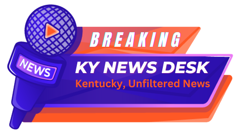 KY News Desk