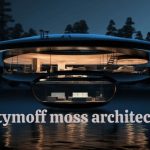 Tymoff Moss Architects: Where Vision Takes Shape