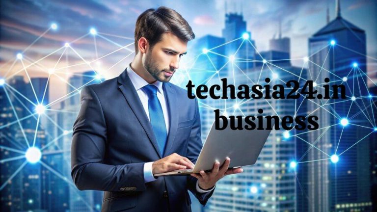 Explode Your Business in Pakistan: TechAsia24.in’s Digital Marketing Guide