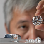 Understanding Lab-Grown Diamonds: The CVD Method