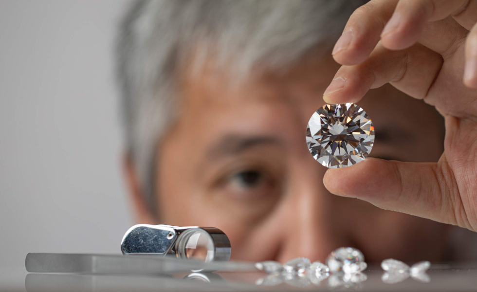 Understanding Lab-Grown Diamonds: The CVD Method